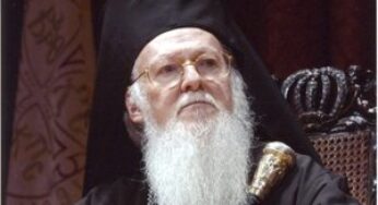 Передача Киевской митрополии под власть Московского патриархата была совершена под давлением, — Варфоломей