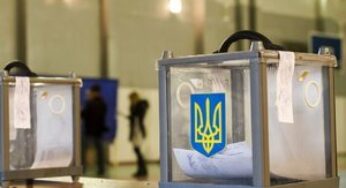 «Слуга народа» впервые за долгое время потеряла первое место в рейтинге партий
