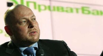 Ексглаву Приватбанку Дубілета взяли під домашній арешт в Ізраїлі