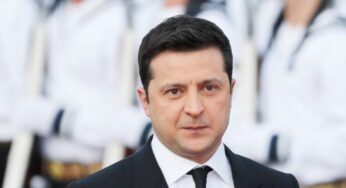 Atlantic council про зв’язок Зеленського і Коломойського