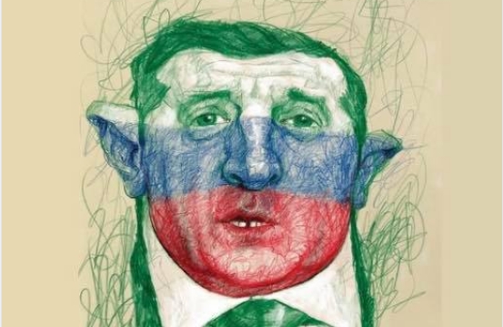 Розлюблений. Чому третина українців зненавиділа Зеленського