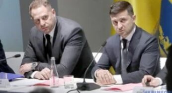 Внутрішні документи. Зрада «воєнно-політичного керівництва»