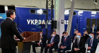 Сага «Велике Будівництво: Нова залізниця»