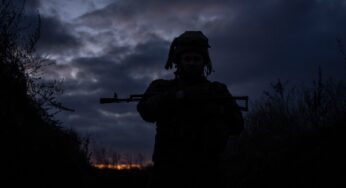 Збройним Силам – 30 років