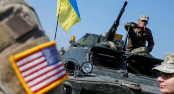 РОСІЯ ТА США: ОБМІН УДАРАМИ РОЗПОЧАВСЯ