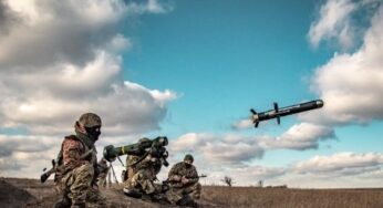 Про Джавелины и трындеж поехавшего карлика