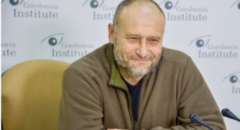 Дмитро Ярош: «Легкої прогулянки в росіян не буде»