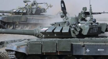 «Есть два пути»: Россия перешла к угрозам НАТО