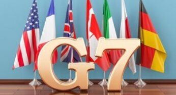 G7 пригрозила РФ «тяжелыми последствиями» в случае агрессии против Украины