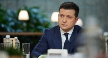 ДБР та Офіс Генпрокурора зареєстрували заяви про «держзраду» та «фінансування тероризму» Зеленським