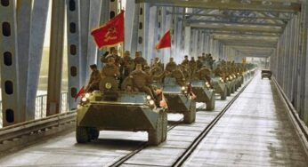 МОСКОВІЯ «У ПОШУКАХ» КІНЦЯ