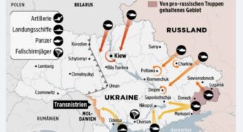 Дмитро Ярош: Чи має Україна можливість відбити натиск ворога?