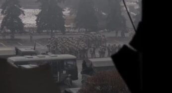 Окупація Казахстану потребує жорсткої реакції