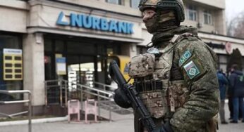 ОДКБ: рейдерство международного масштаба