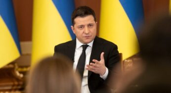 Конфлікт Зеленського із Заходом є небезпечним для України