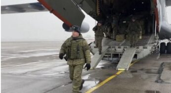 У Кремля головная боль от казахских успехов