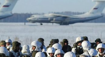 Парадоксы пропаганды в Казахстане