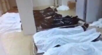 Казахські силовики проводять зачистку Алмати із застосуванням зброї на ураження