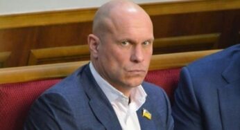 Путин введи: Нардеп от ОПЗЖ Илья Кива заявил, что Россия «освободит» Украину своим вторжением