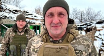 Путін може атакувати з кількох напрямків і захопити 8 регіонів, – командувач ООС Павлюк