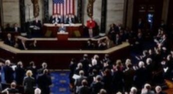 Сенат США дал ход закону о санкциях против «Северного потока-2»