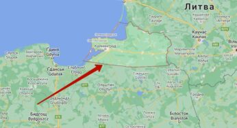 Розрахунок на Калінінградську область: Німеччина надасть Україні п’ять тисяч військових шоломів