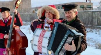 Дмитро Ярош: Якщо удар по нас буде нанесено з Білорусі…