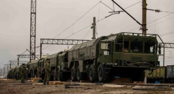 РФ перекидає «Іскандери» з Далекого Сходу на захід – CIT