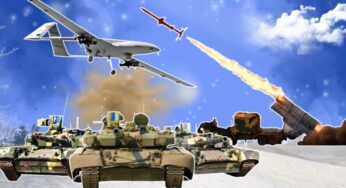 Як армію готували до можливої війни з РФ?