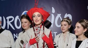 Національний відбір на Євробачення-2022