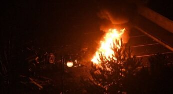 Ситуація набуває ознак початку спецоперації РФ на Донбасі…