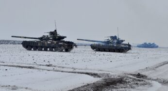 До якого сценарію агресії Кремля зараз готуються ЗСУ
