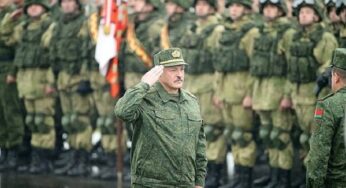 Лукашенко відправив війська в Україну: названо два ключові напрямки