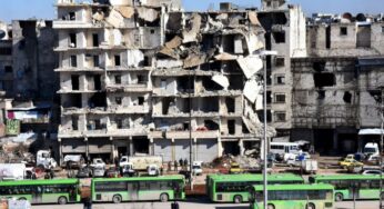 Яку тактику ведення бою в місті застосовує російська армія