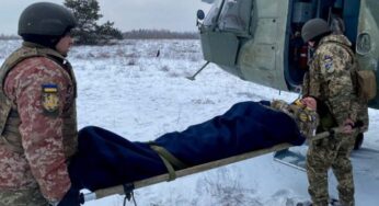 Доба на Донбасі: двоє українських воїнів загинули, дванадцятьох поранено