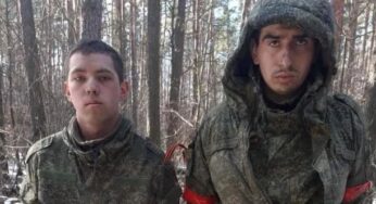 Міноборони про втрати окупантів від початку вторгнення