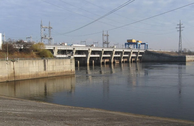 ЗСУ вночі відбили Київську ГЕС