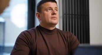 «Точно є кріт»: Бурба заявив, що Баканов знає, чи є агентами РФ Єрмак і Демченко