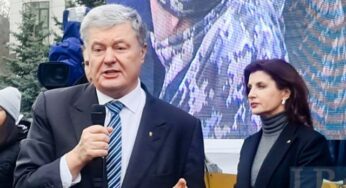 Апеляційний суд Києва розглядає оскарження запобіжного заходу Порошенка