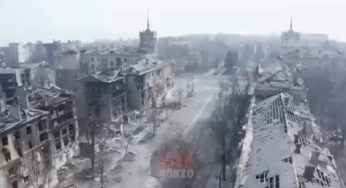 Орда. Орки. Це — інший світ. Потойбіччя