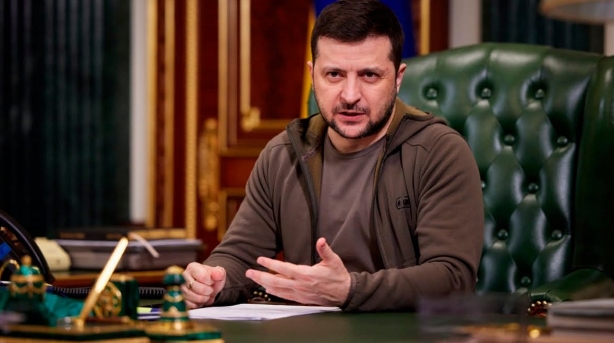 Її величність історія любить іронію