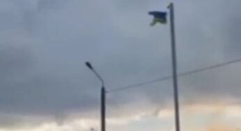 Українські воїни відбили військовий аеродром Кульбакине в Миколаєві