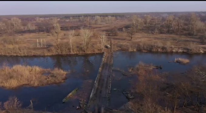 Новий звіт Тома Купера за минулі 48 годин