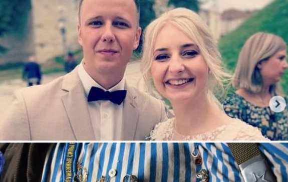 Не довіз своїй бабі чужих кульчиків