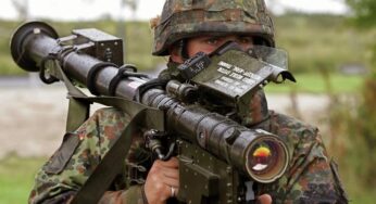 ЄС збільшить військову допомогу Україні до 1 млрд євро — МЗС Німеччини