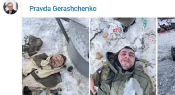 Під Харковом українські військові розбили групу “кадирівців”