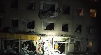Ізюмський депутат ОПЗЖ провів у місто російських окупантів