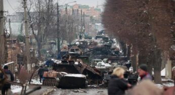 Яку тактику застосовує ЗСУ і чому ця війна схожа на Зимову (фінську) війну СРСР
