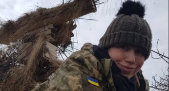 Декілька слів про ситуацію з Сергій Пашинський та Тетяна Чорновол