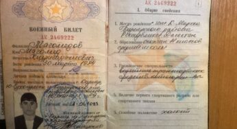 Штурмовики 128-ї бригади знищили чеченців з Росгвардії і захопили трофейну зброю та техніку окупантів